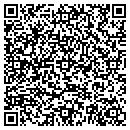 QR code with Kitchens Of Miami contacts