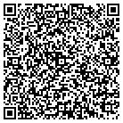 QR code with Prichard & Son Upholsterers contacts