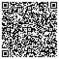 QR code with Ebi contacts