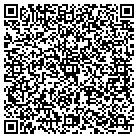 QR code with Jeff Ryder Construction Inc contacts