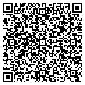 QR code with V A Construction contacts