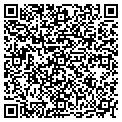 QR code with Visconti contacts