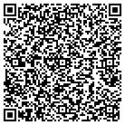 QR code with Callis Construction Inc contacts