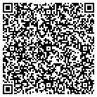 QR code with C & R Construction Inc contacts