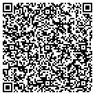 QR code with C Arnold Curington DDS contacts