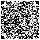 QR code with D R M C Construction contacts