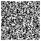 QR code with C & S Janitorial Service contacts