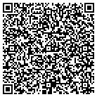 QR code with Tinas Bushwackers contacts