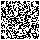 QR code with Dewys Janitorial & Lawn Service contacts