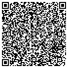 QR code with John Edward McGovern Lawn Care contacts