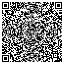 QR code with Hawk Nest Construction Inc contacts