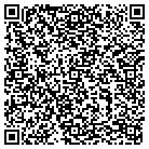 QR code with Hick's Construction Inc contacts