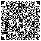 QR code with Games Cremation Pick-Up contacts