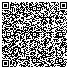 QR code with J A Kelly Construction contacts