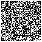 QR code with Jeff Yoder Construction contacts