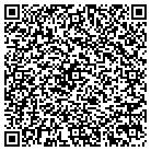 QR code with Higher Praise Full Gospel contacts