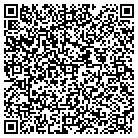 QR code with J T And Sons Construction Inc contacts
