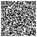 QR code with Aurora Sports contacts
