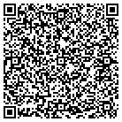 QR code with Kl Construction Ltd Liability contacts