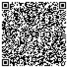QR code with Kmp Home Improvement Inc contacts