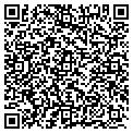QR code with A & P Chem-Dry contacts