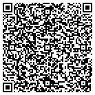 QR code with Accent Awning Company Inc contacts
