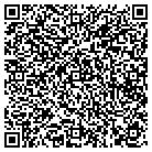 QR code with Marcusky Construction Inc contacts