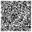 QR code with Maris Slakans Construction contacts