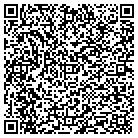 QR code with Alpha Diagnostic Chiropractic contacts
