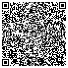 QR code with Mykees Construction LLC contacts