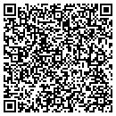 QR code with J Mac Services contacts