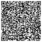 QR code with Jeffrey Manufacturing Inc contacts