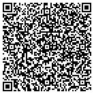 QR code with P And G Home Improvement Inc contacts