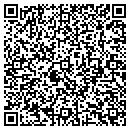 QR code with A & J Mugs contacts