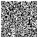 QR code with Aurilab Inc contacts