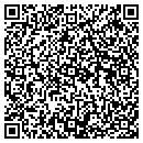 QR code with R E Crawford Construction Inc contacts