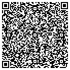 QR code with T Jennings Construction LLC contacts