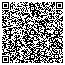 QR code with Treasure Village Mobile Home Sales contacts