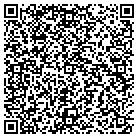 QR code with Magie-Mabrey Eye Clinic contacts