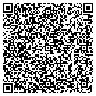 QR code with Orange County Court Adm contacts