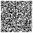QR code with Marion County Juvenile Service contacts
