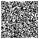QR code with Real Grill Inc contacts