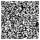 QR code with Aesthetic Dental Arts Lab contacts