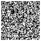 QR code with D'nardo Construction Inc contacts
