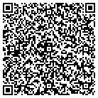 QR code with D R Horton Homes-Meadow Woods contacts
