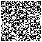 QR code with Clayton Simmerman Quality contacts