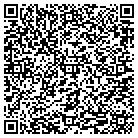 QR code with G&F Construction Services Inc contacts