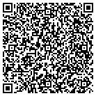 QR code with G&R Construction Specialists I contacts