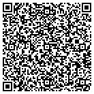 QR code with Hbf Construction Corp contacts