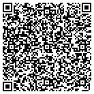 QR code with Heaven Cleaning Service Inc contacts